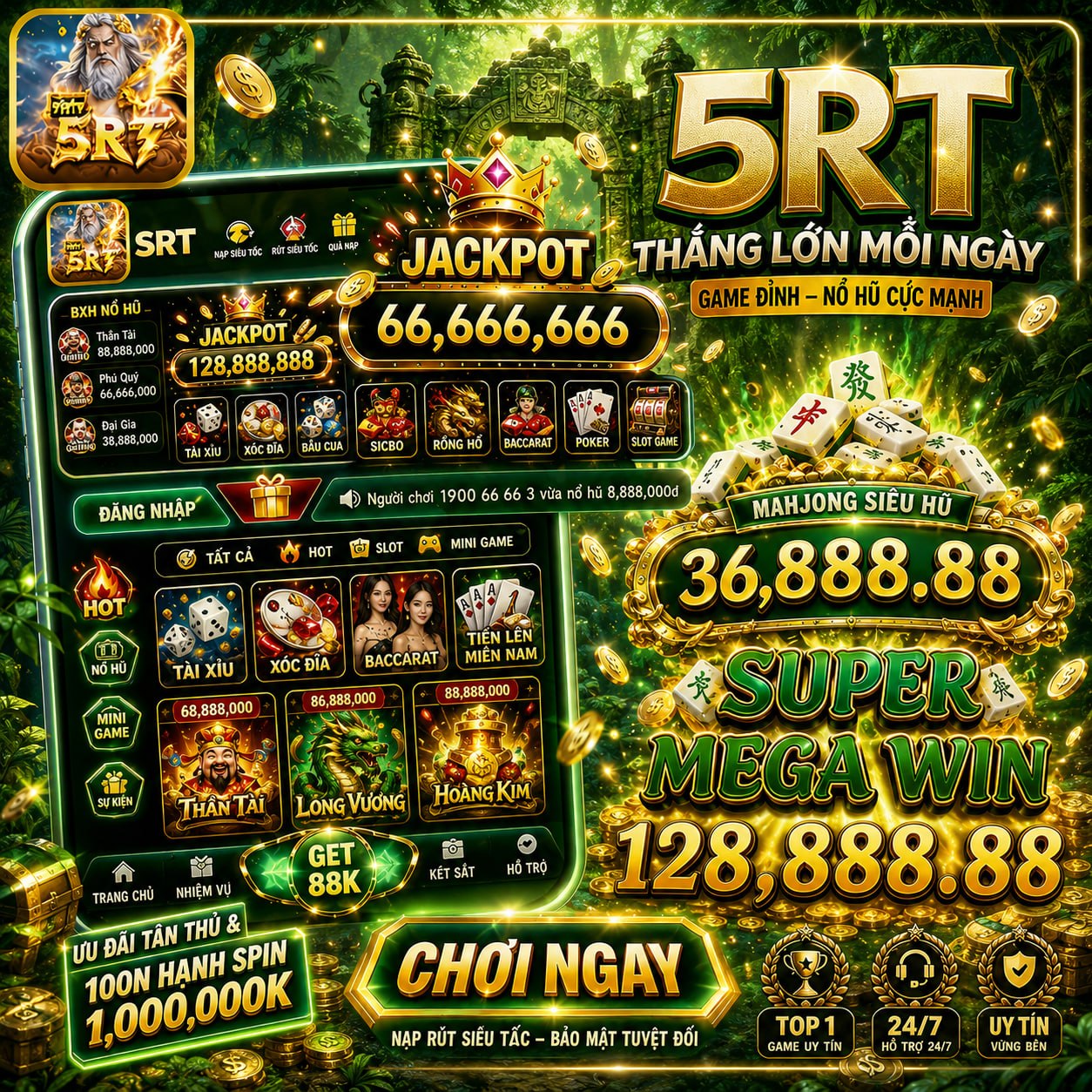 5RT - Situs Resmi Slot Online dan Pilihan Game PG Soft