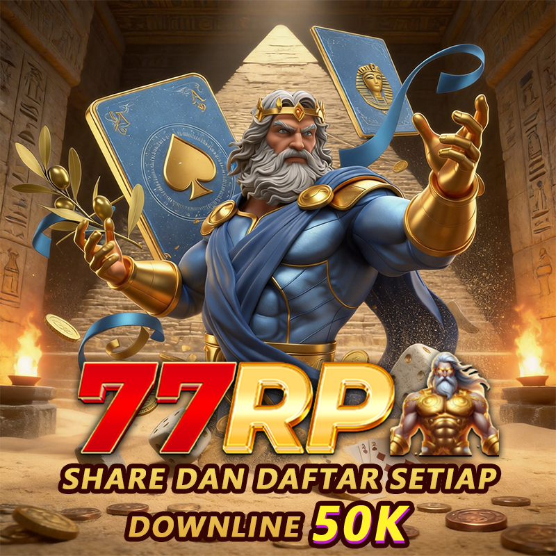 77RP - agen slot online terpercaya di Indonesia dengan slot gacor hari ini terbaik dari slot88 di tahun 2026 ini.