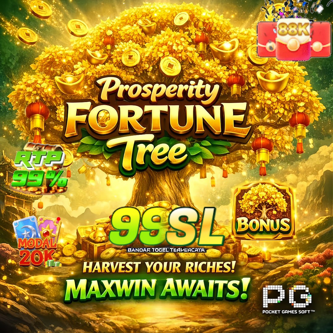 99SL - Situs Slot Online Resmi dengan Akses Daftar dan Login
