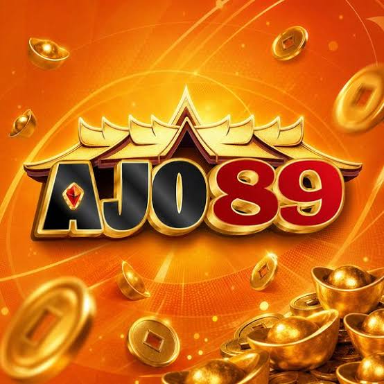 AJO89 - Platform Game Online dengan Beragam Pilihan Permainan Seru