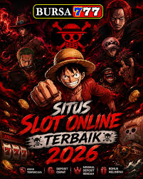 BURSA777 - Slot Indonesia Jadi Pilihan untuk Menjelajahi Tema Slot Online Berbeda