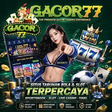 GACOR77 - Pilihan Game PG Soft untuk Penggemar Slot Online