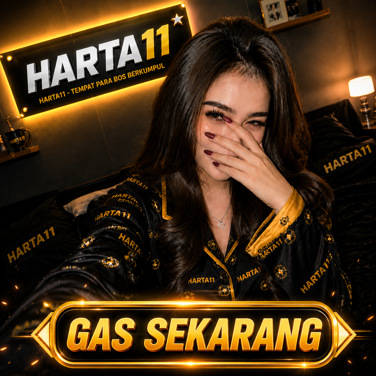 HARTA11 - Permainan Slot Online