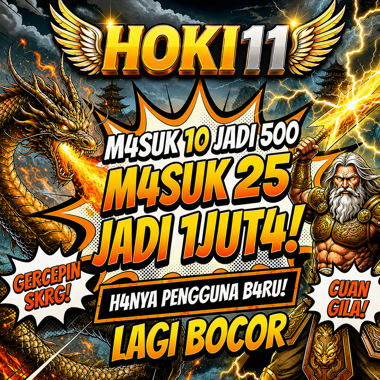 HOKI11 - agen slot online terpercaya di Indonesia dengan slot gacor hari ini terbaik dari slot88 di tahun 2026 ini.