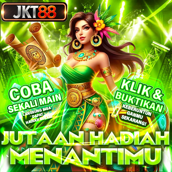 JKT88 - Login Situs Resmi dan Nikmati Ragam Game PG Soft
