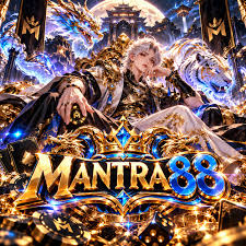 MANTRA88 - Platform Game Online dengan Beragam Pilihan Permainan Seru