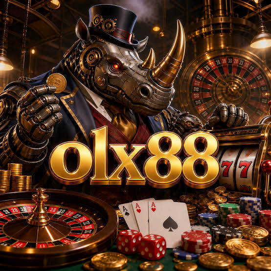 OLX88 - Situs Slot Online Resmi dengan Akses Daftar dan Login