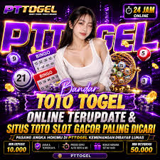 PTTOGEL - Daftar Game Online dengan Pilihan Slot yang Beragam