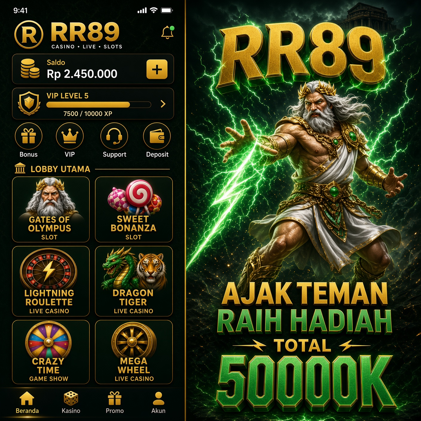 RR89 - Situs Slot Online Resmi dengan Akses Daftar dan Login