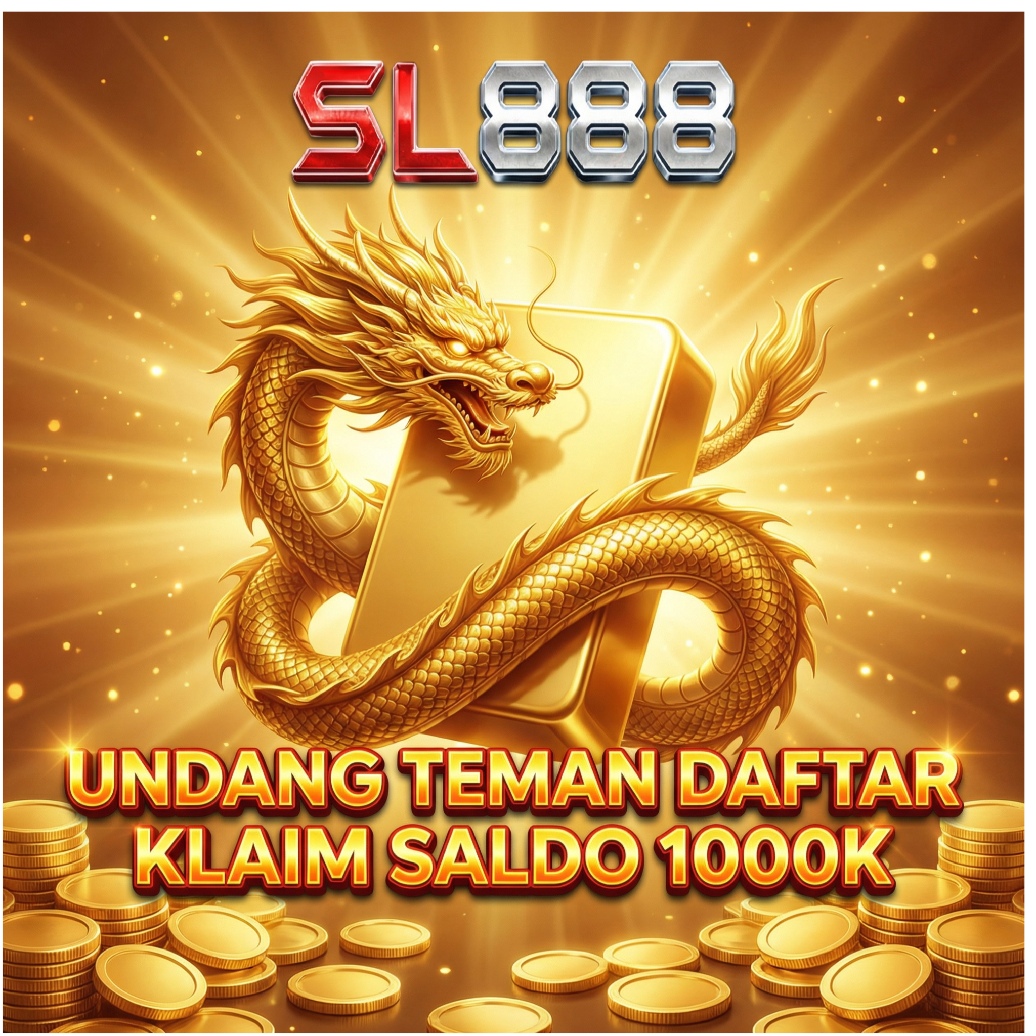 SL888 - Situs Resmi Slot Online dari Berbagai Provider