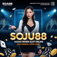 SOJU88 - Slot Indonesia Jadi Pilihan untuk Menjelajahi Tema Slot Online Berbeda