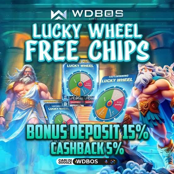 WDBOS - Dowdload & Install Aplikasi Slot Asli Minimal Bet 400 Perak