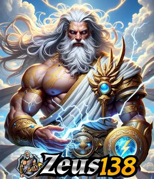Tampilan ketiga zeus138