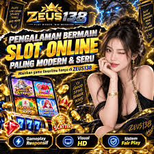 Tampilan keempat zeus138